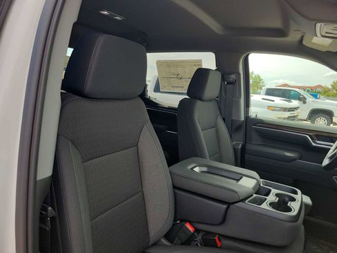 New 2026 Chevrolet Silverado 1500 RST w/ RST Select Package RWD image 18