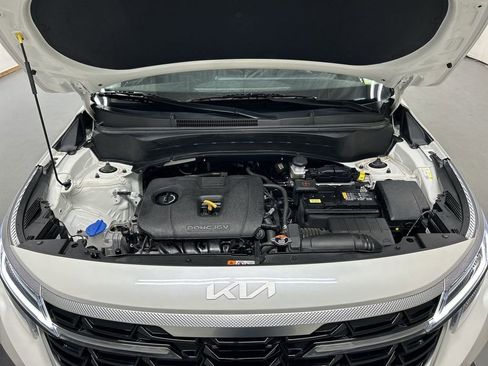 Certified 2024 Kia Seltos S image 24