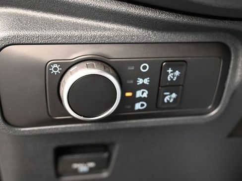 New 2025 Ford Bronco 4-Door image 22