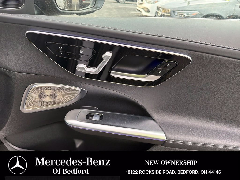 New 2026 Mercedes-Benz C 300 4MATIC Sedan image 26