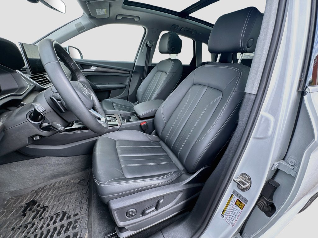 Certified 2023 Audi Q5 2.0T Premium Plus AWD/4WD image 23