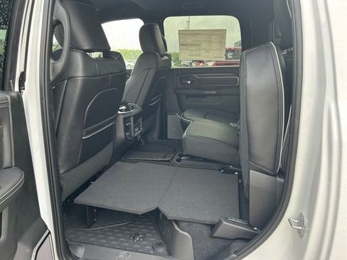 New 2025 RAM 2500 Rebel w/ Rebel Level 2 Equipment Group image 39