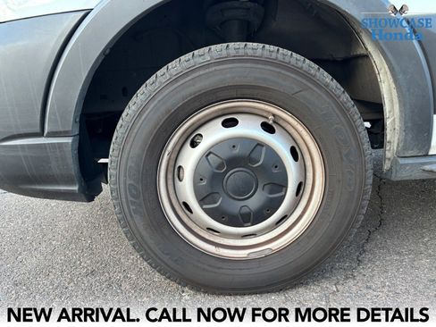 Used 2021 Ford Transit 250 148 High Roof Extended image 7