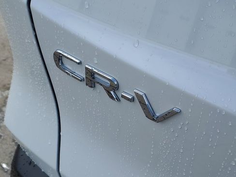New 2026 Honda CR-V EX-L image 6