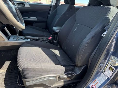 Used 2012 Subaru Forester 2.5X w/ Alloy Wheel Pkg image 4