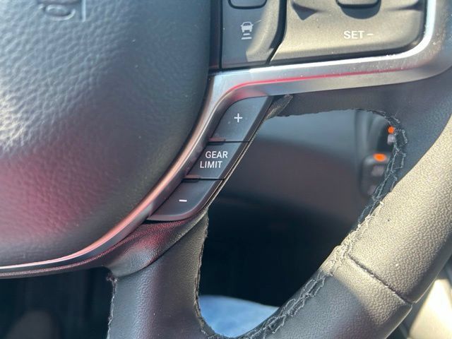 Used 2026 RAM 1500 Big Horn AWD/4WD image 21