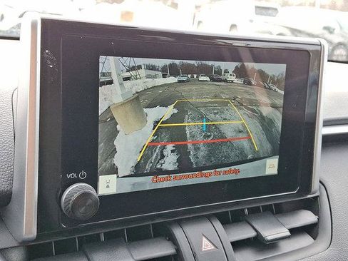 Certified 2024 Toyota RAV4 XLE image 16