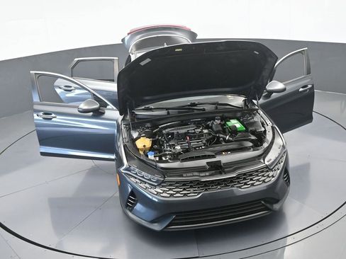 Used 2022 Kia K5 LXS image 71