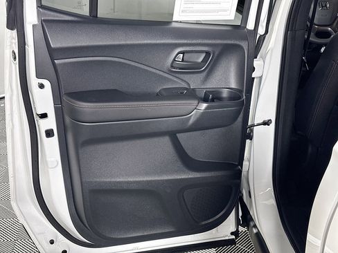 Certified 2026 Honda Ridgeline TrailSport image 15