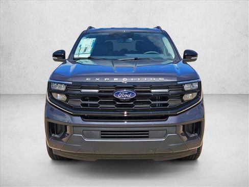 New 2026 Ford Expedition Active RWD image 6