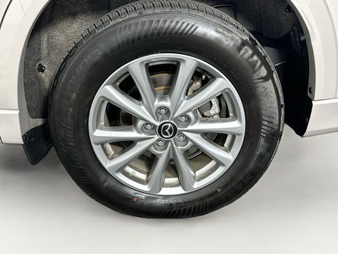 Used 2025 MAZDA CX-5 AWD 2.5 S w/ Preferred Package image 11