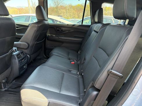 Used 2022 Honda Passport Elite image 21