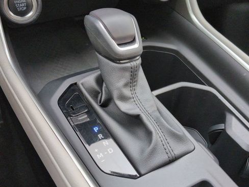 Certified 2025 Toyota Grand Highlander AWD image 16