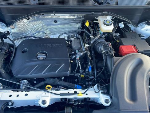 New 2026 Buick Encore GX Preferred w/ Comfort Package image 21