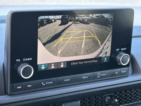 Used 2025 Honda CR-V EX image 28