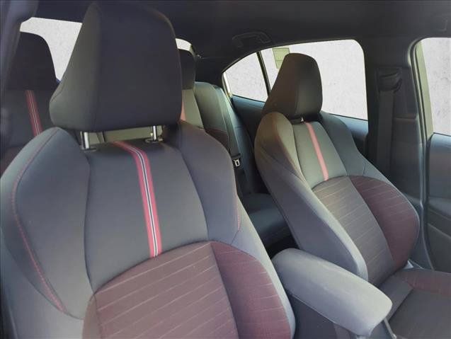 Certified 2026 Toyota Corolla SE FWD image 30
