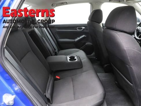 Used 2022 Honda Civic EX image 23