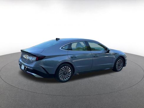 Used 2025 Hyundai Sonata SEL image 15