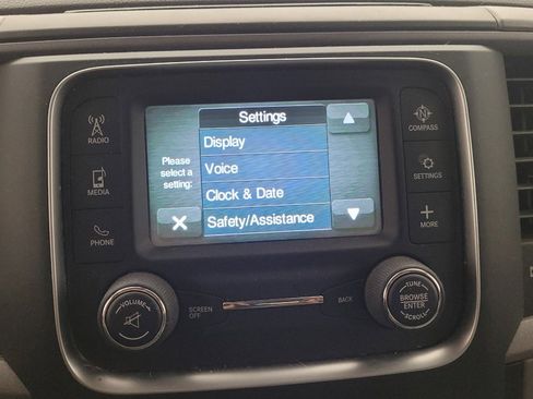 Used 2018 RAM 1500 Tradesman w/ Popular Equipment Group RWD image 25