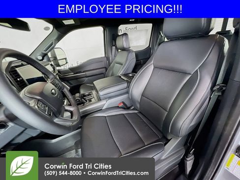 New 2026 Ford F150 Lariat AWD/4WD image 25