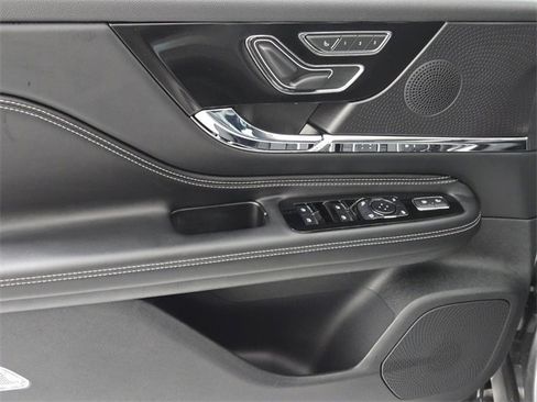 New 2026 Lincoln Corsair Grand Touring w/ Jet Appearance Package image 22