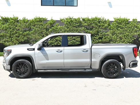 Used 2024 GMC Sierra 1500 Elevation image 7