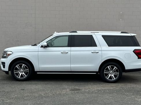Used 2023 Ford Expedition Max Limited image 6