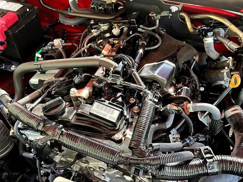 Used 2024 Toyota Tacoma SR5 image 28