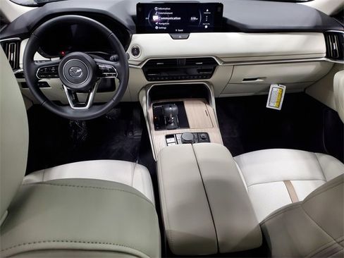 New 2026 MAZDA CX-90 3.3 Turbo S w/ Premium Package image 25