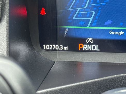 Used 2025 Ford Explorer ST-Line image 10