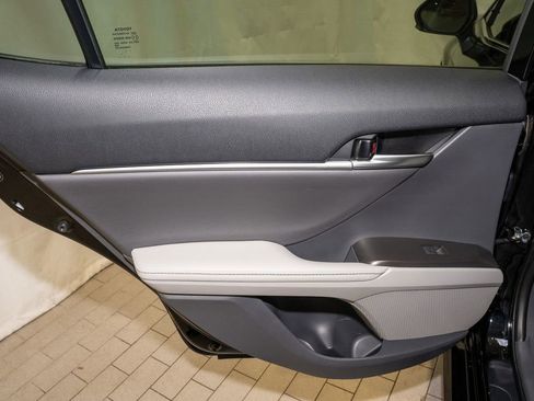 Certified 2023 Toyota Camry XLE w/ Navigation Package image 9