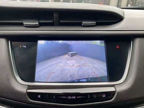 Used 2018 Cadillac XT5 Premium Luxury AWD/4WD image 27