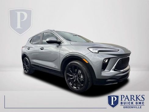 New 2026 Buick Encore GX Sport Touring w/ Advanced Technology Package image 1