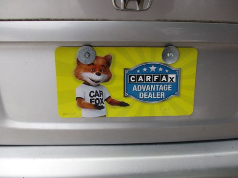 Used 2003 Honda Civic LX image 19