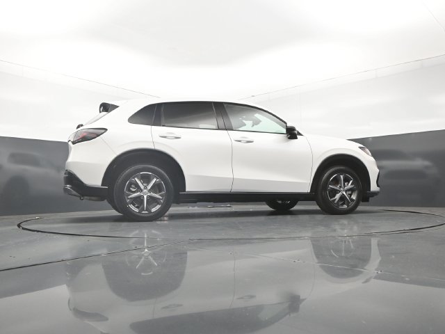 Used 2025 Honda HR-V EX-L image 34