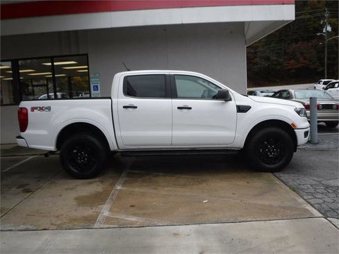 Used 2020 Ford Ranger XLT w/ Equipment Group 301A Mid image 2