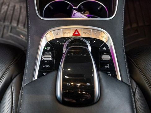 Certified 2019 Mercedes-Benz S 560 4MATIC Sedan image 22