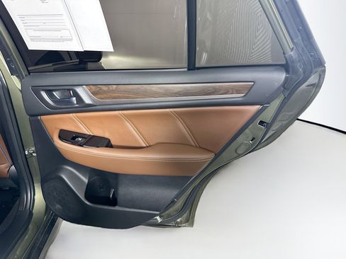 Used 2018 Subaru Outback 2.5i Touring w/ Protection Package #1 image 31