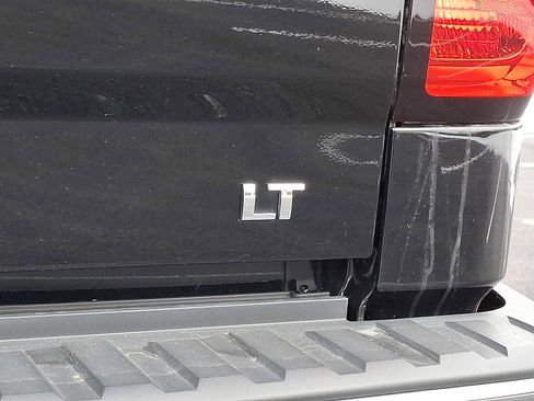 Used 2018 Chevrolet Silverado 1500 LT image 29