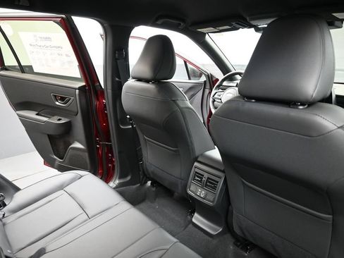 New 2026 Subaru Outback Premium AWD/4WD image 15