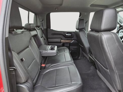 Used 2021 Chevrolet Silverado 1500 RST w/ Convenience Package II image 31