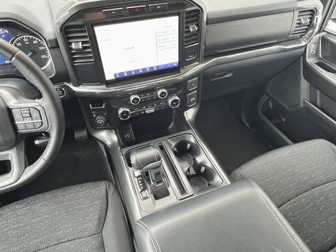 Used 2023 Ford F150 XLT w/ Equipment Group 302A High image 30