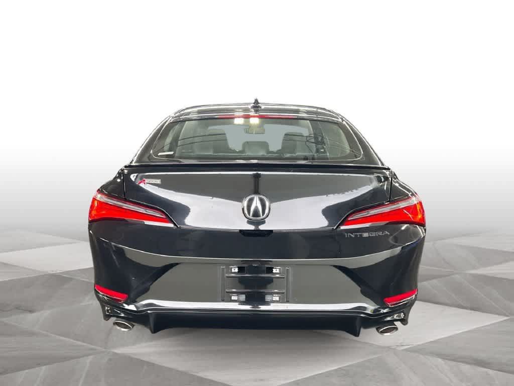 Used 2024 Acura Integra A-Spec FWD image 7