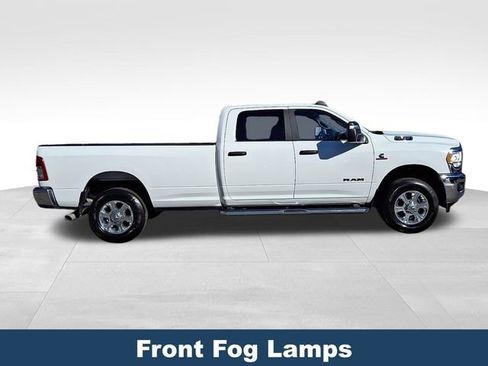 Used 2024 RAM 3500 Big Horn image 9