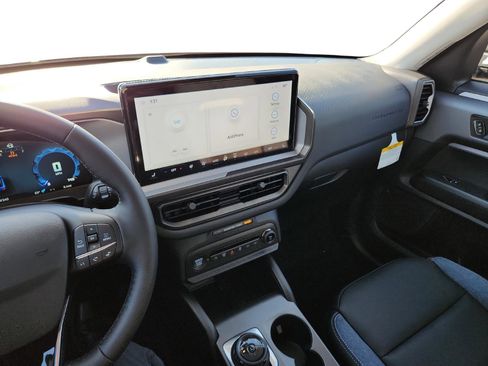 New 2025 Ford Bronco Sport Outer Banks image 16