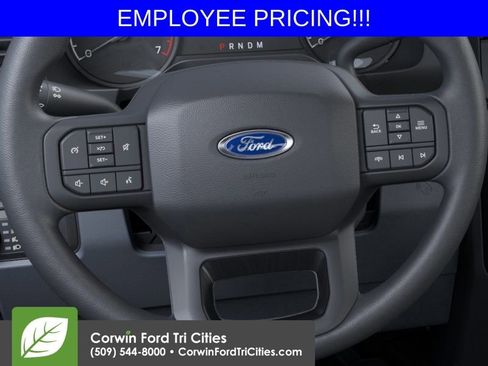 New 2026 Ford F350 XLT AWD/4WD image 12