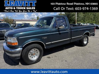 Used 1994 Ford F150 XL