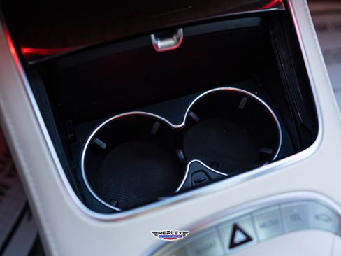 Used 2015 Mercedes-Benz S 550 Sedan image 37