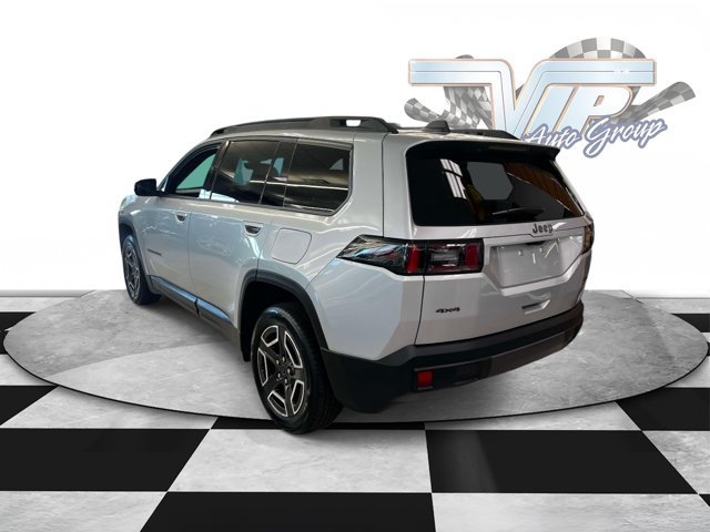 Used 2026 Jeep Cherokee Limited AWD/4WD image 6