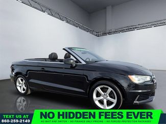Used 2015 Audi A3 2.0T Premium w/ Audi MMI Navigation Plus video 1
